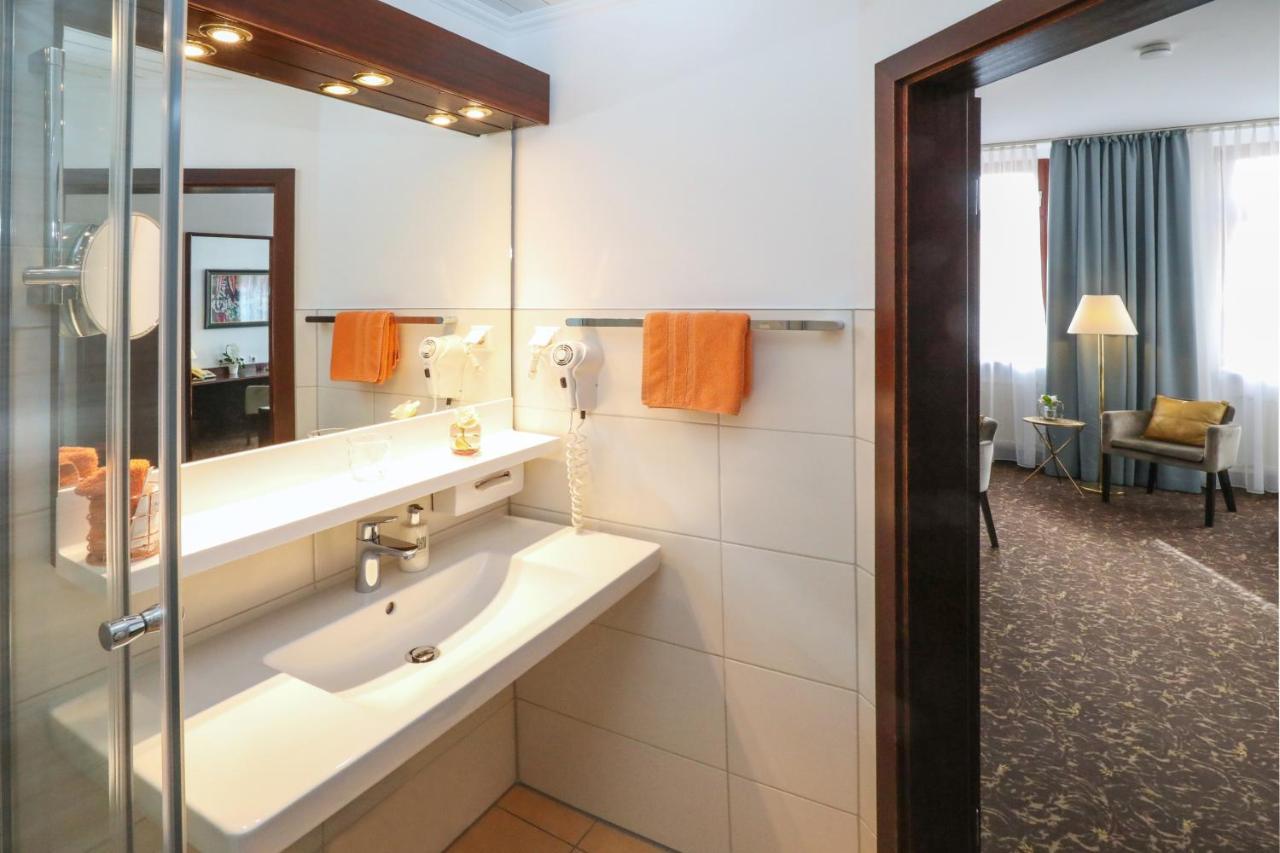 City-Hotel Aschaffenburg Kültér fotó